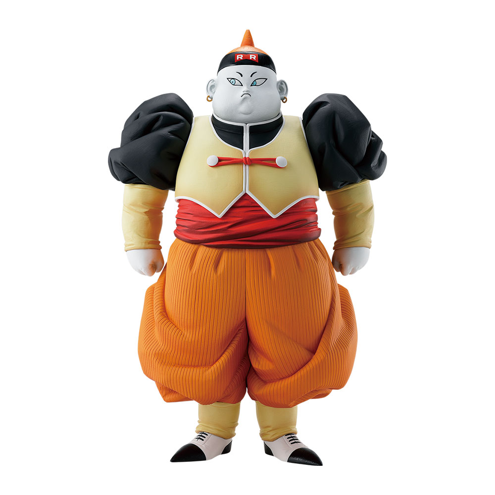 一番くじ ドラゴンボール EX 人造人間の恐怖｜一番くじ倶楽部｜BANDAI