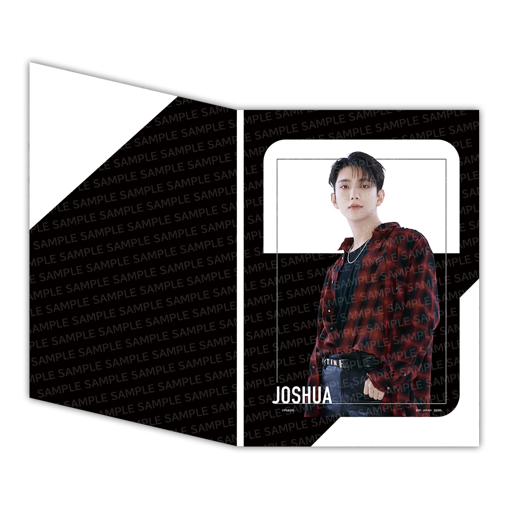 一番くじ SEVENTEEN From PLEDIS ENTERTAINMENT｜一番くじ倶楽部