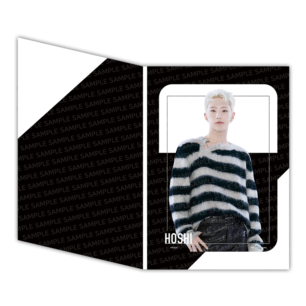 一番くじ SEVENTEEN From PLEDIS ENTERTAINMENT｜一番くじ倶楽部