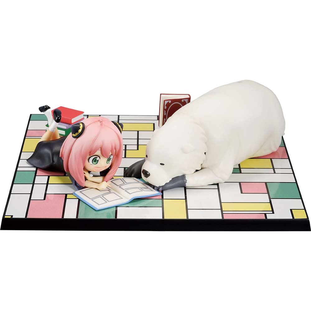 一番くじ SPY×FAMILY ｰYou made my dayｰ｜一番くじ倶楽部｜BANDAI