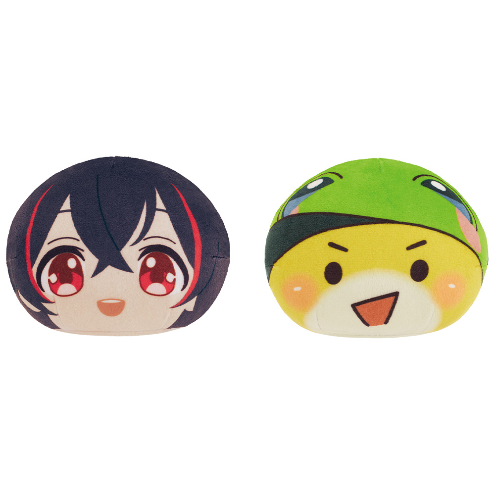 一番くじ カラフルピーチ｜一番くじ倶楽部｜BANDAI SPIRITS公式 一番