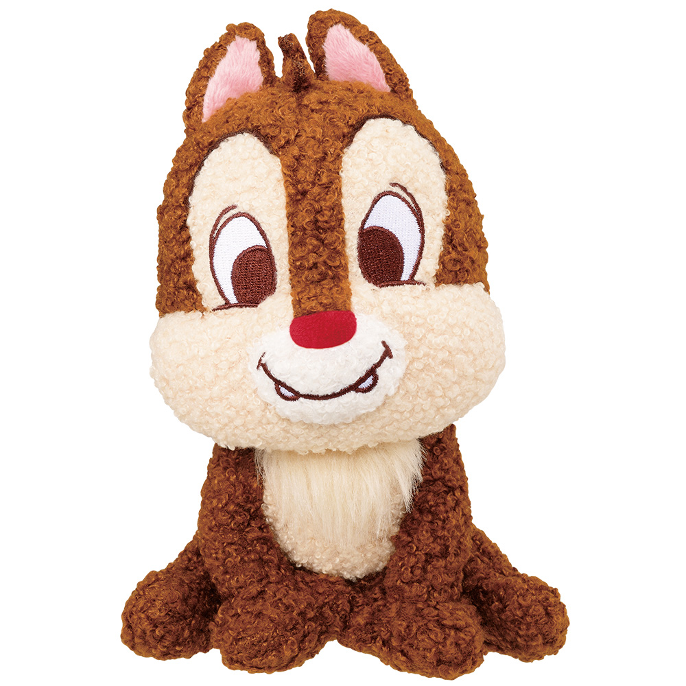 一番くじ 『チップ＆デール』｜一番くじ倶楽部｜BANDAI SPIRITS公式 一