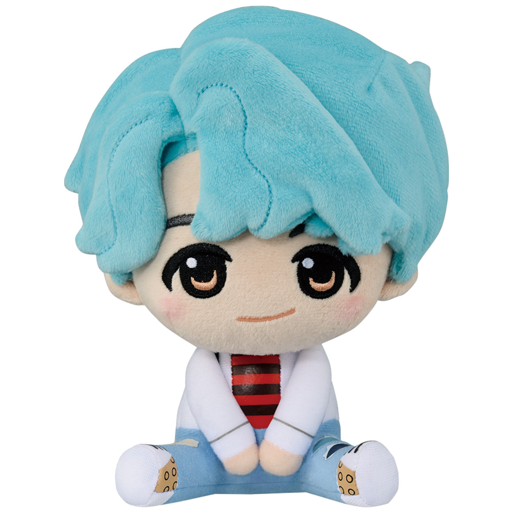 一番くじ TinyTAN DNA｜一番くじ倶楽部｜BANDAI SPIRITS公式 一番くじ