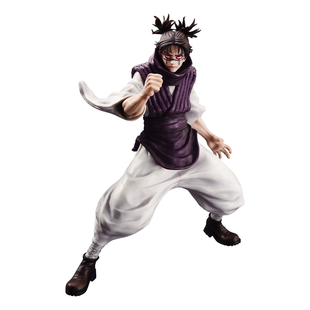 一番くじ 呪術廻戦 渋谷事変 ～弐～｜一番くじ倶楽部｜BANDAI SPIRITS