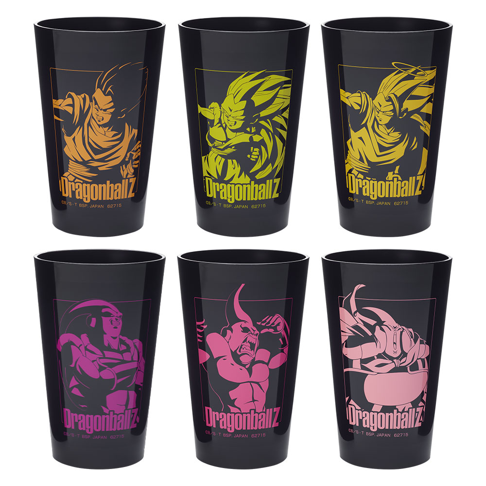 一番くじ ドラゴンボール 激突!!宇宙を賭けた闘い｜一番くじ倶楽部