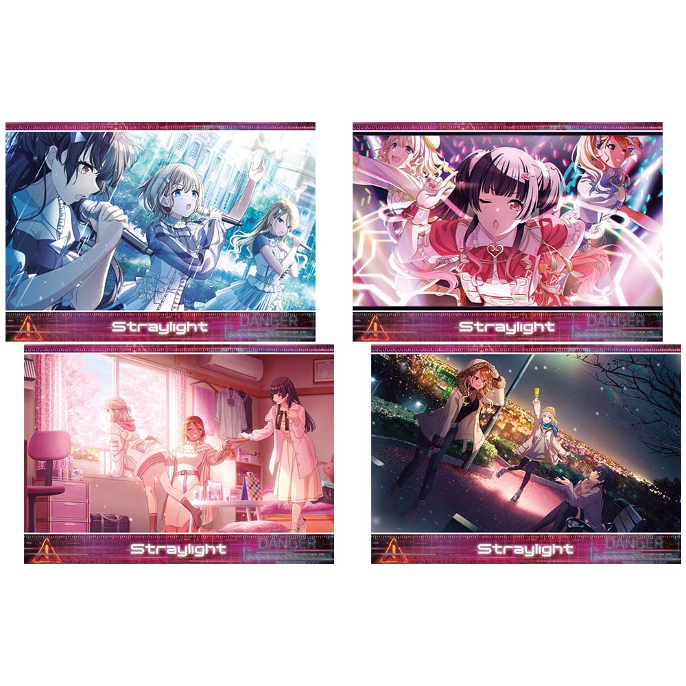 一番くじ アイドルマスター シャイニーカラーズ｜一番くじ倶楽部