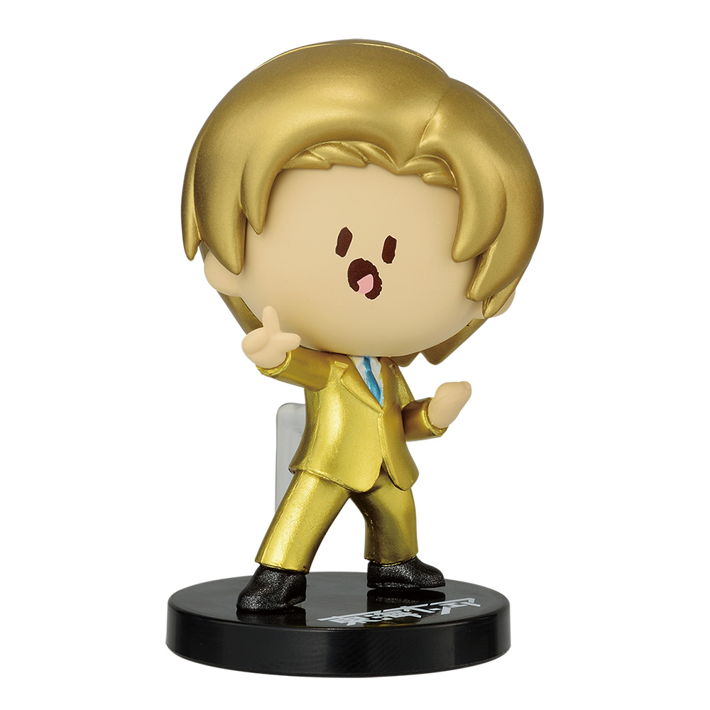 一番くじ 東海オンエア ～開け夢の扉！～｜一番くじ倶楽部｜BANDAI