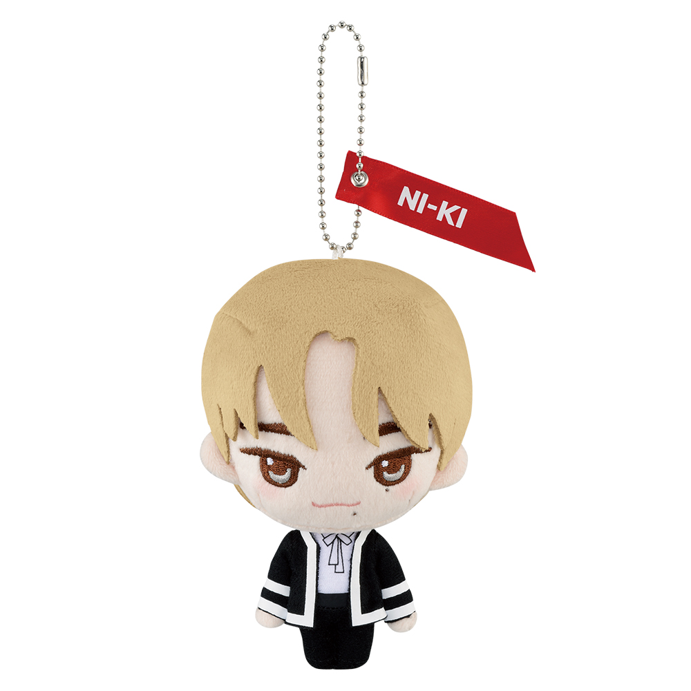 一番くじ ENHYPEN｜一番くじ倶楽部｜BANDAI SPIRITS公式 一番くじ情報