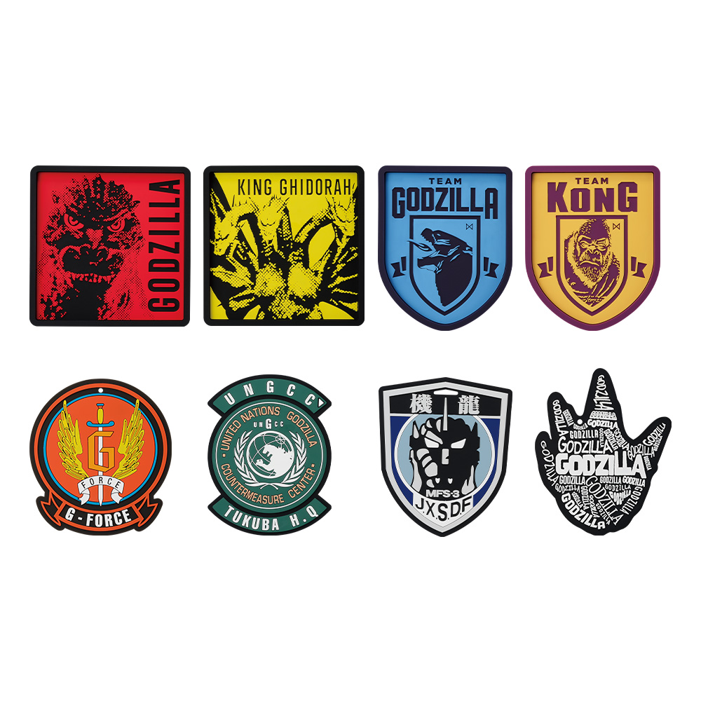 一番くじ ゴジラ×コング 新たなる帝国｜一番くじ倶楽部｜BANDAI