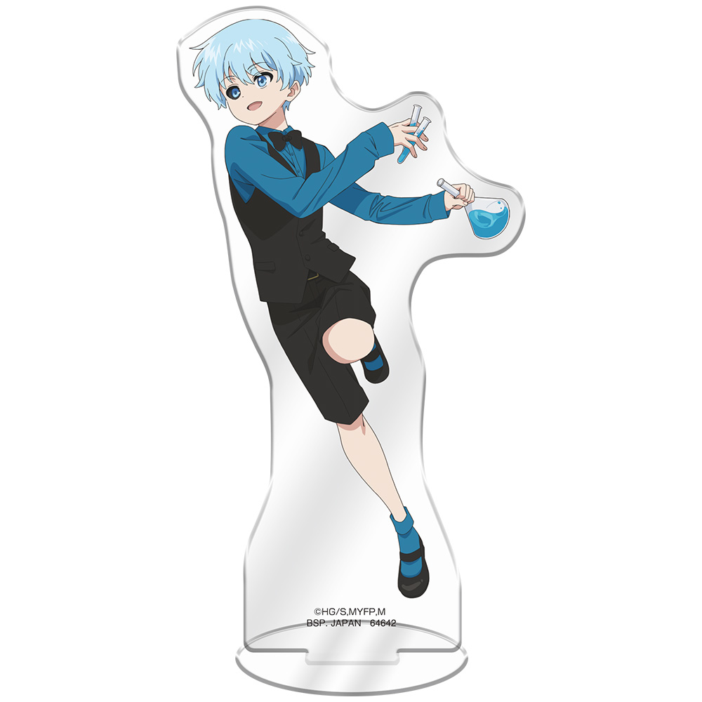 一番くじ 夜桜さんちの大作戦｜一番くじ倶楽部｜BANDAI SPIRITS公式 一