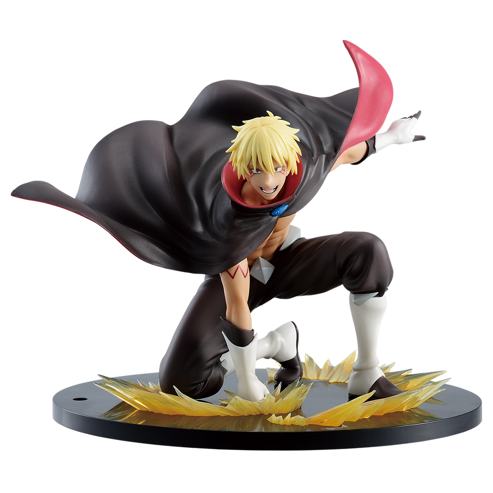 一番くじ 転生したらスライムだった件 “新星”リムル＝テンペスト｜一番