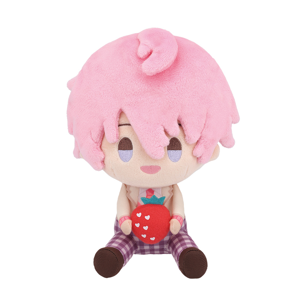 一番くじ 劇場版すとぷり はじまりの物語～Strawberry School Festival