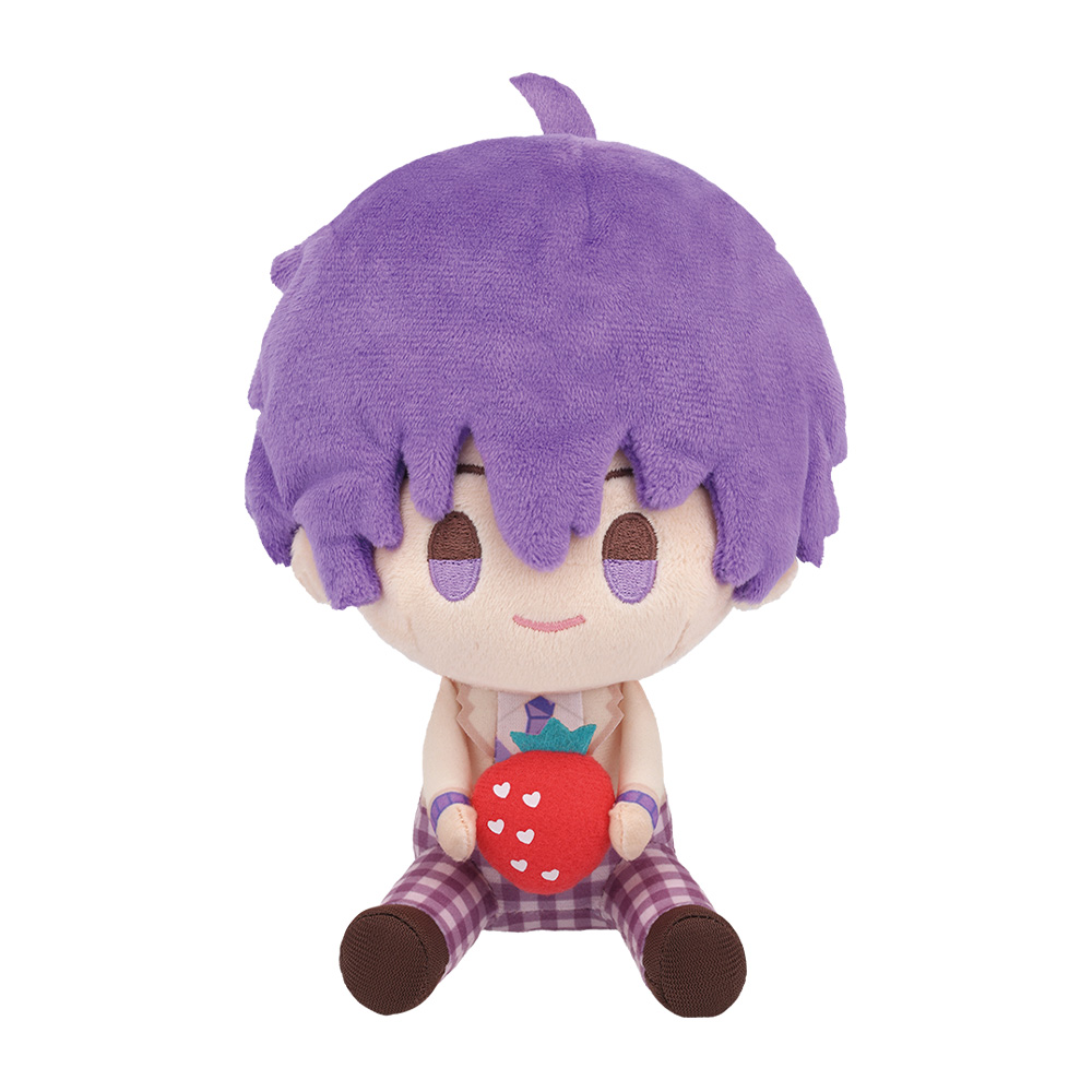 一番くじ 劇場版すとぷり はじまりの物語～Strawberry School Festival