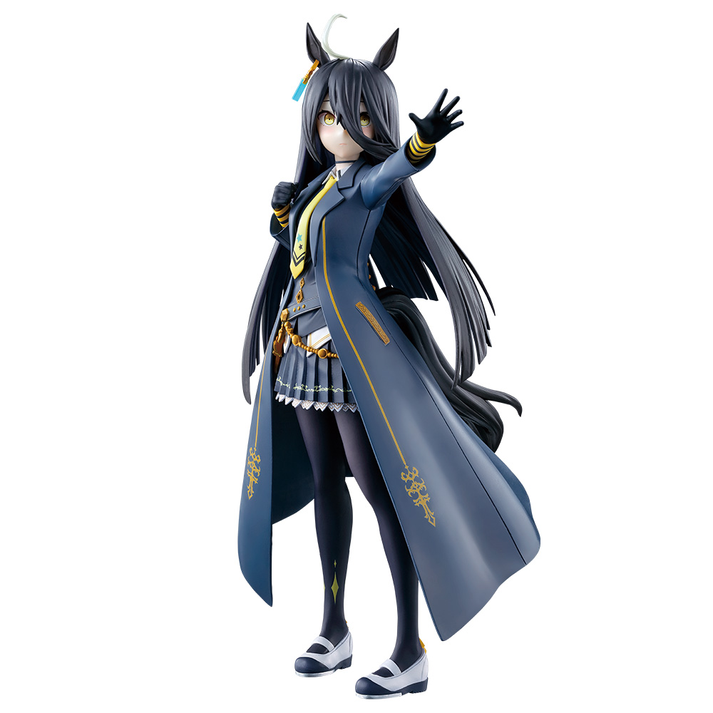 一番くじ ウマ娘 プリティーダービー 9弾｜一番くじ倶楽部｜BANDAI