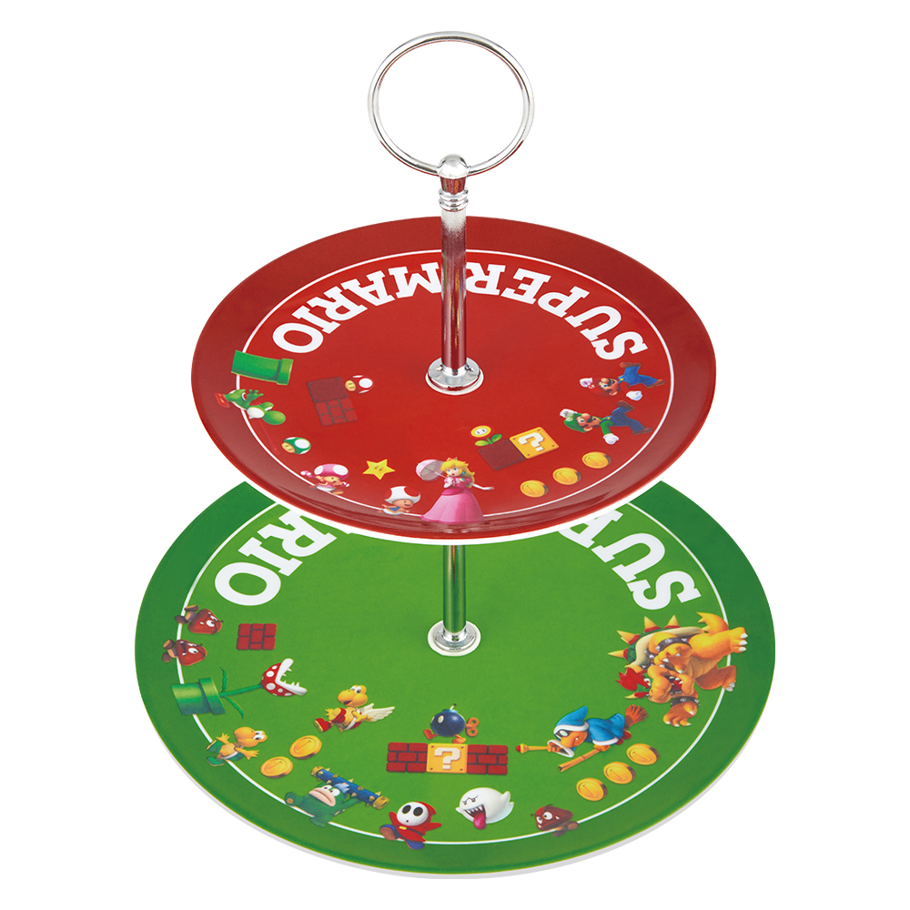 一番くじ スーパーマリオ みんなでホームパーティー｜一番くじ倶楽部