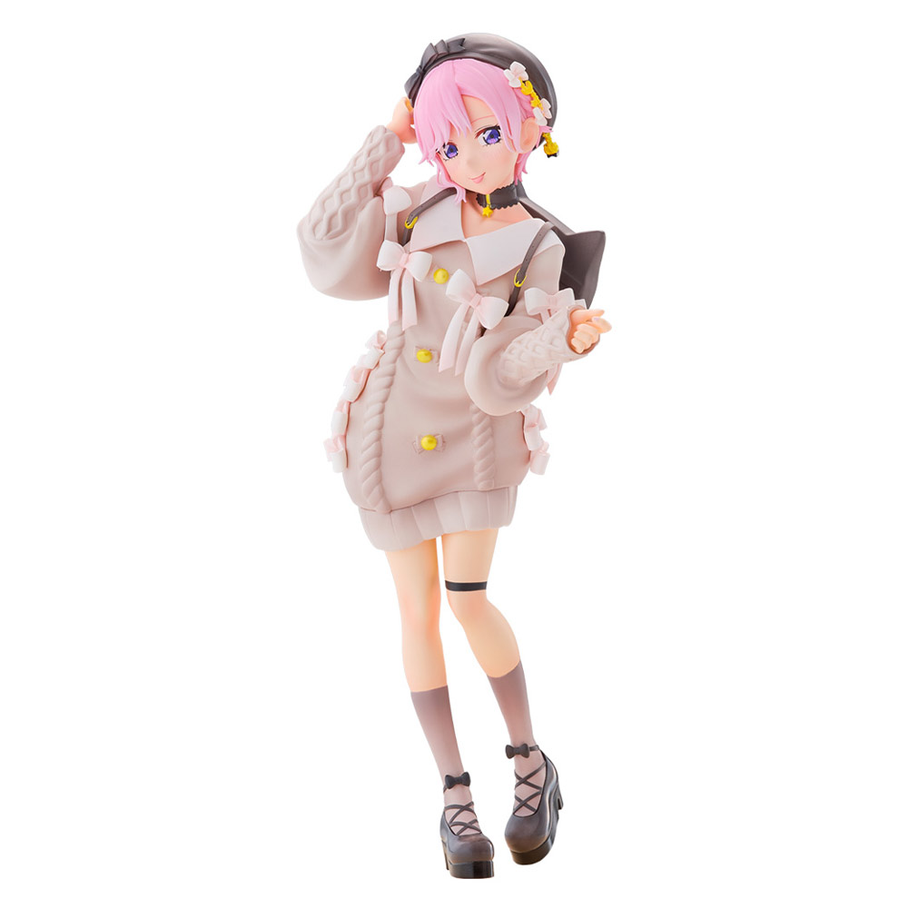 一番くじ 五等分の花嫁＊ ～ぬくもりを分かち合って～｜一番くじ倶楽部