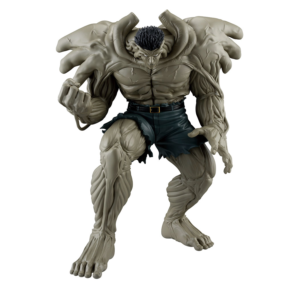 一番くじ 幽☆遊☆白書 暗黒武術会編｜一番くじ倶楽部｜BANDAI SPIRITS