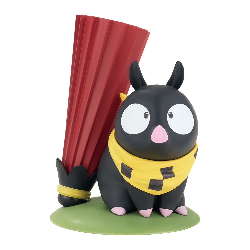 一番くじ TVアニメ「らんま1/2」｜一番くじ倶楽部｜BANDAI SPIRITS公式