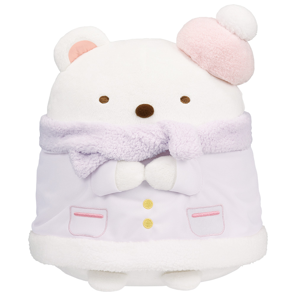 一番くじ すみっコぐらし ～とかげのキラキラな夜～｜一番くじ倶楽部