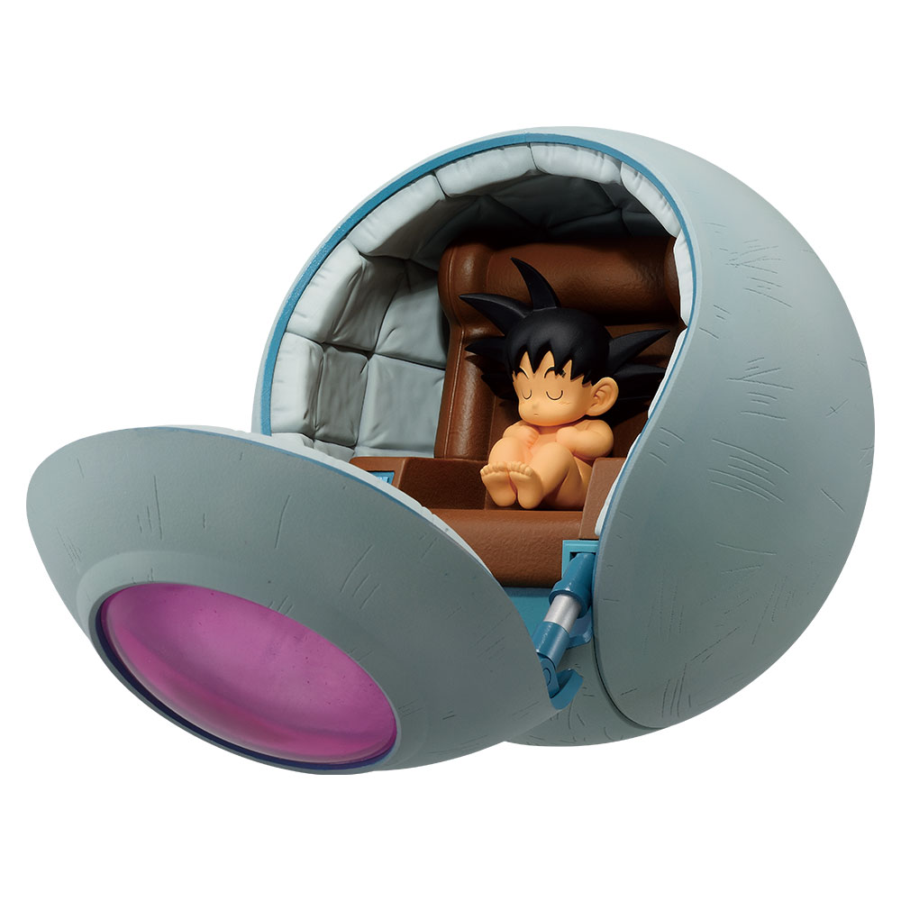 一番くじ ドラゴンボール VSオムニバスアルティメット｜一番くじ倶楽部