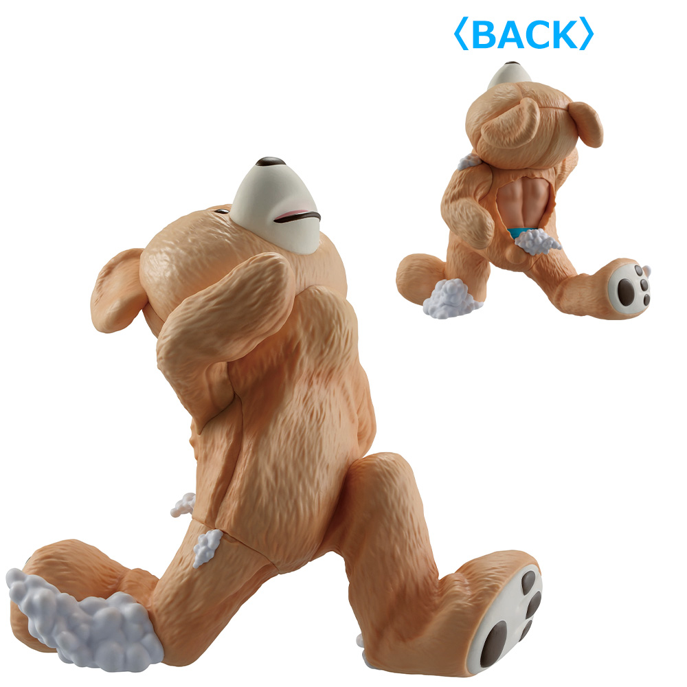 一番くじ すしらーめん《りく》 激しく！楽しく！すしりく！｜一番くじ