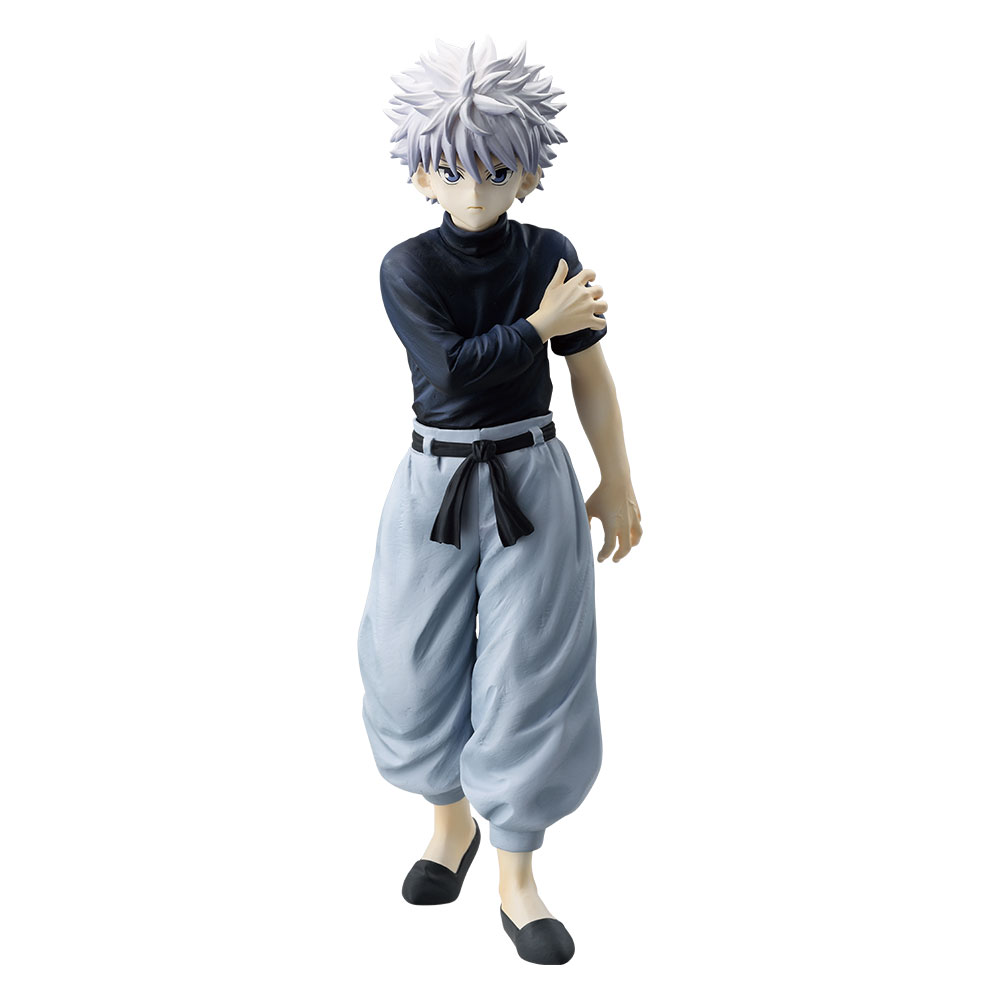 一番くじ HUNTER×HUNTER CHMERA ANT｜一番くじ倶楽部｜BANDAI SPIRITS