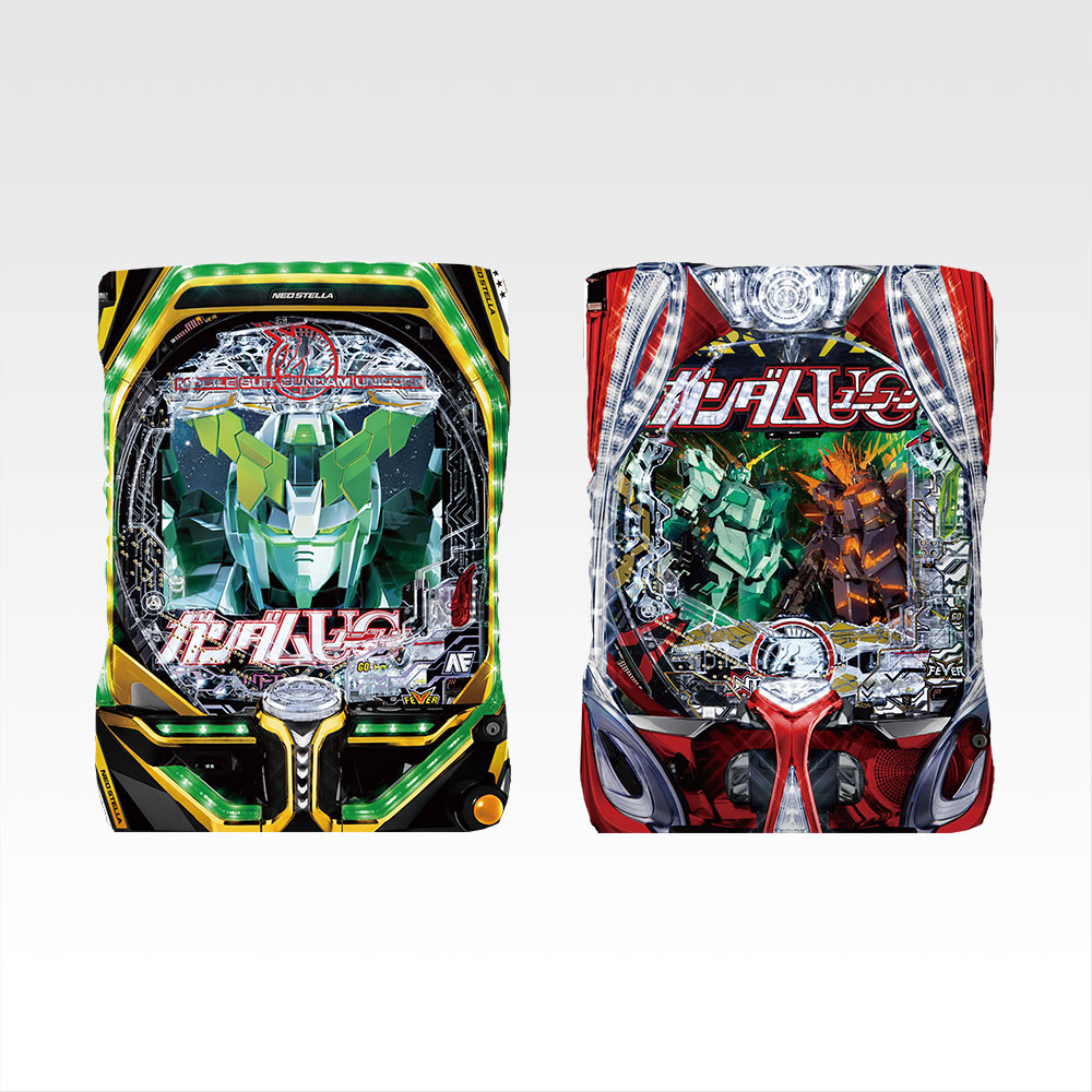 一番くじ フィーバー機動戦士ガンダムユニコーン～可能性の獣、覚醒の