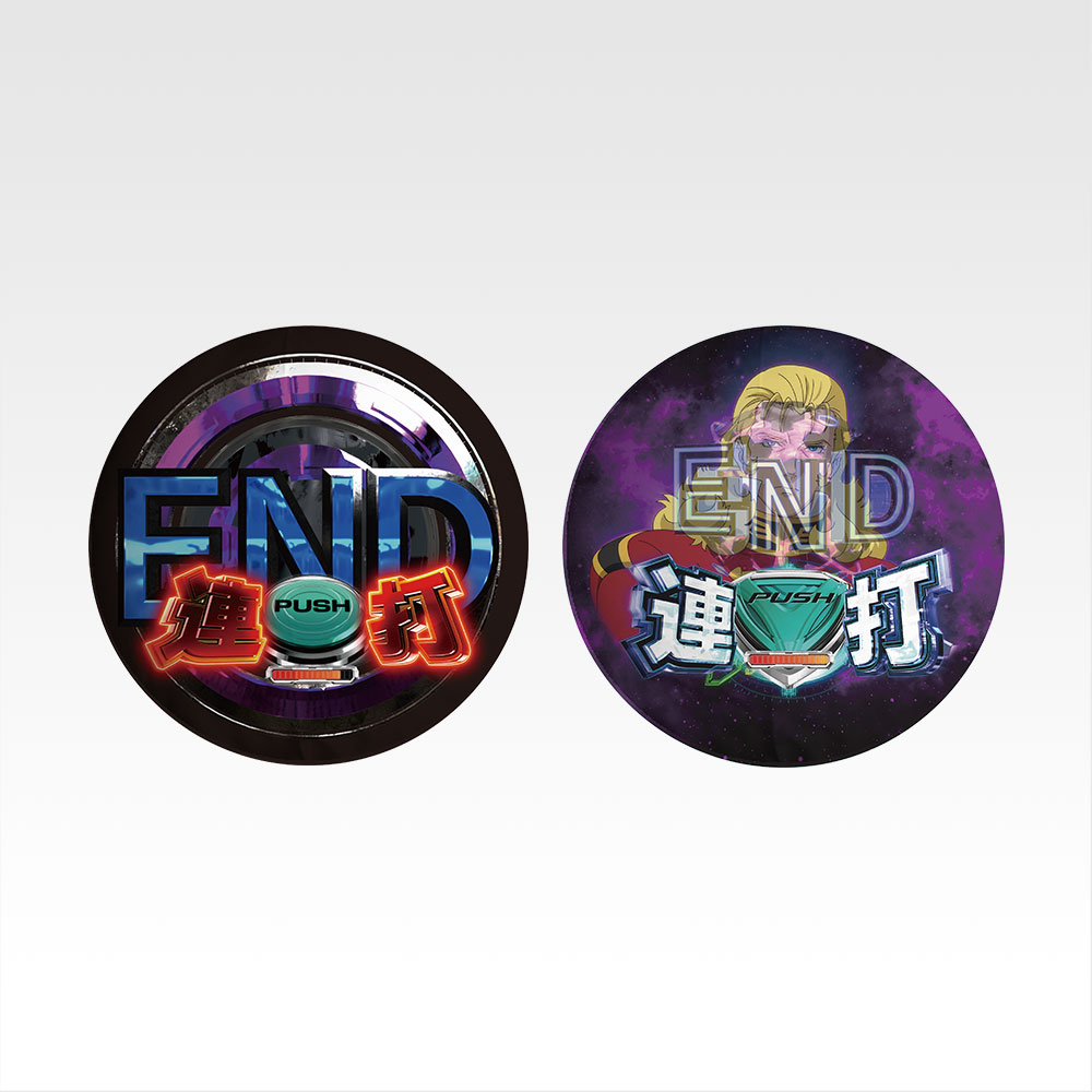 一番くじ フィーバー機動戦士ガンダムユニコーン～可能性の獣、覚醒の