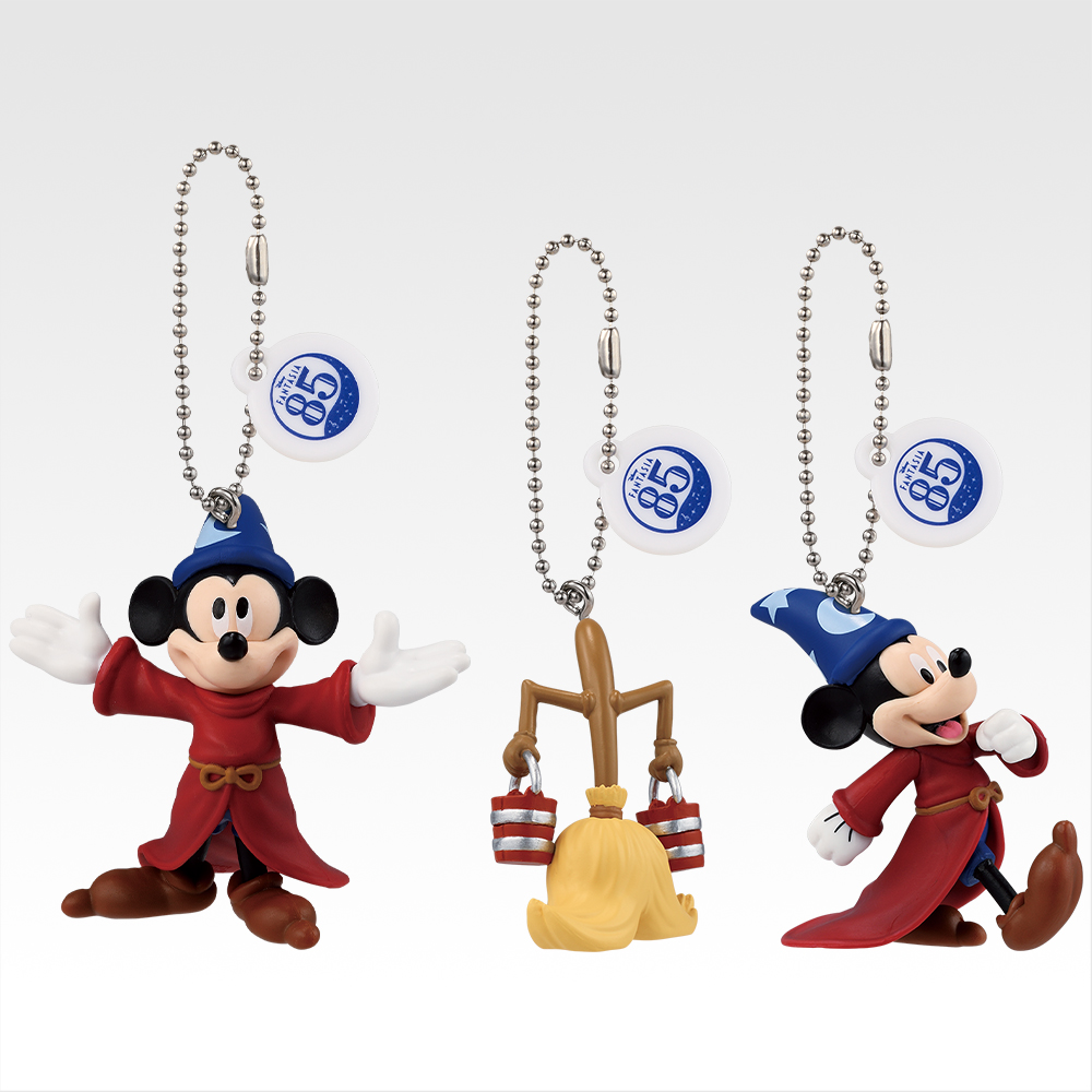 一番くじ〈Disney FANTASIA〉85th Anniversary Memories of〈Mickey