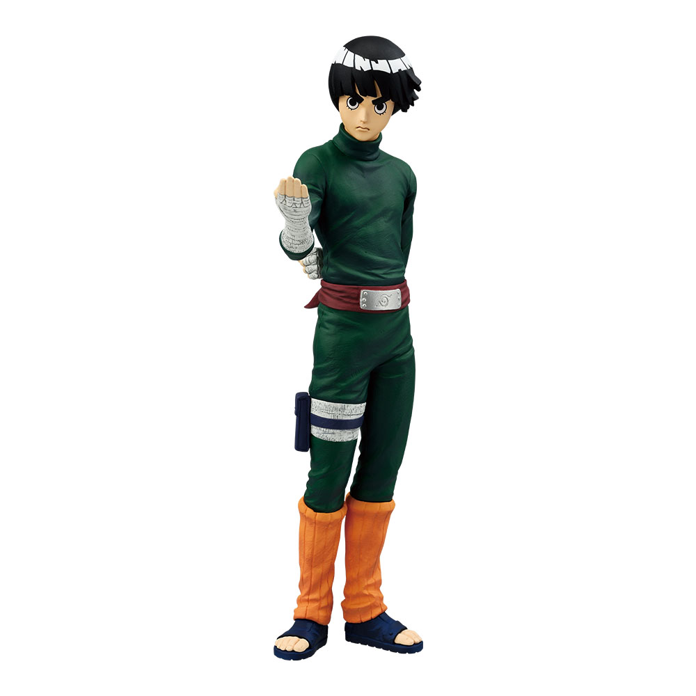 一番くじ NARUTO-ナルト- 中忍試験編｜一番くじ倶楽部｜BANDAI SPIRITS
