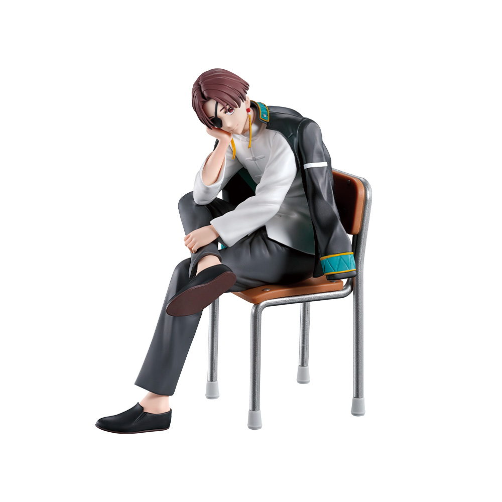 一番くじ WIND BREAKER ～After the battle～｜一番くじ倶楽部｜BANDAI