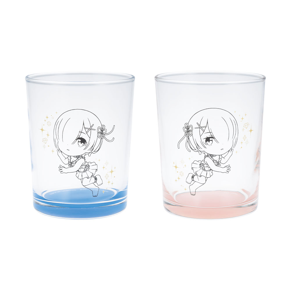 スヌーピー ガラスのうつわとリゼロのラストワン賞 スヌーピー ガラス