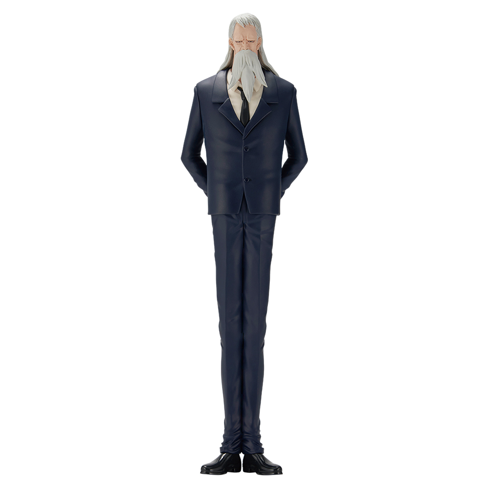 一番くじ ワンピース The Throne of Power｜一番くじ倶楽部｜BANDAI