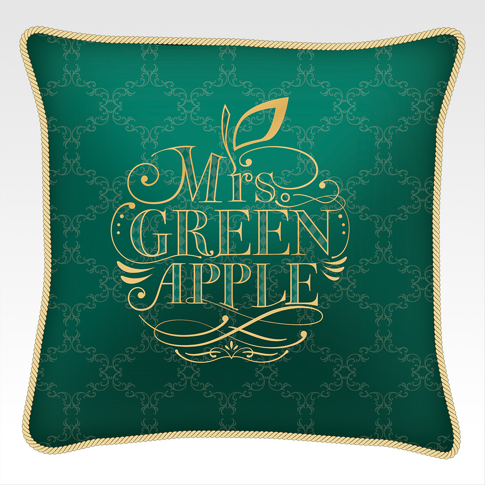 一番くじ Mrs. GREEN APPLE MAGICAL 10 YEARS｜一番くじ倶楽部｜BANDAI