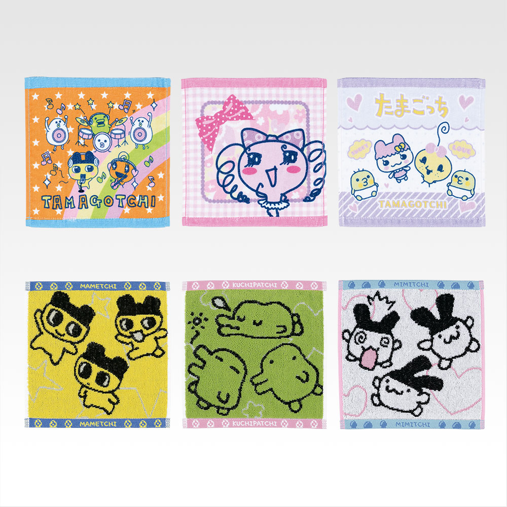 一番くじ たまごっち ～令和で発見！！あのころのお部屋とたまごっち