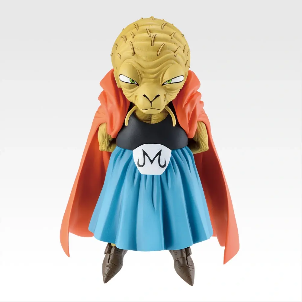 一番くじ ドラゴンボール BATTLE OF THE SUPER SAIYAN│株式会社BANDAI