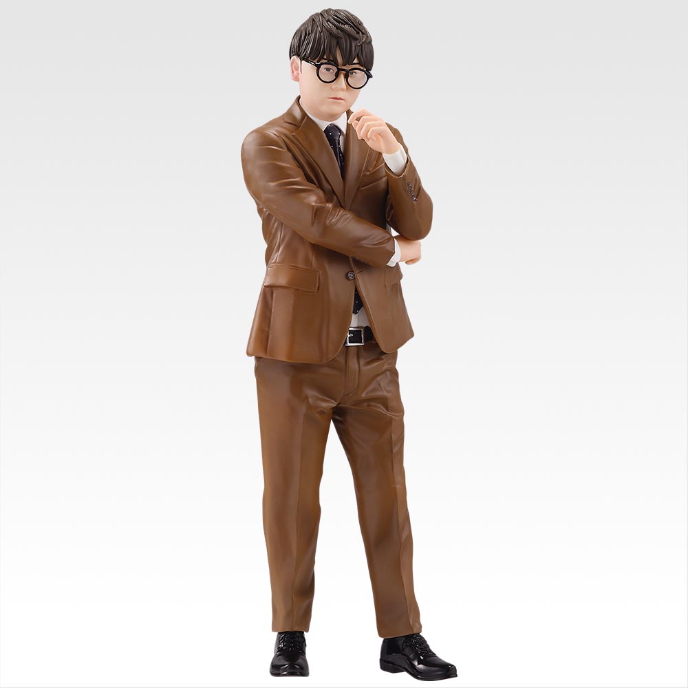 一番くじ 東海オンエア 3回もやらせてもらっちゃっていいんすか