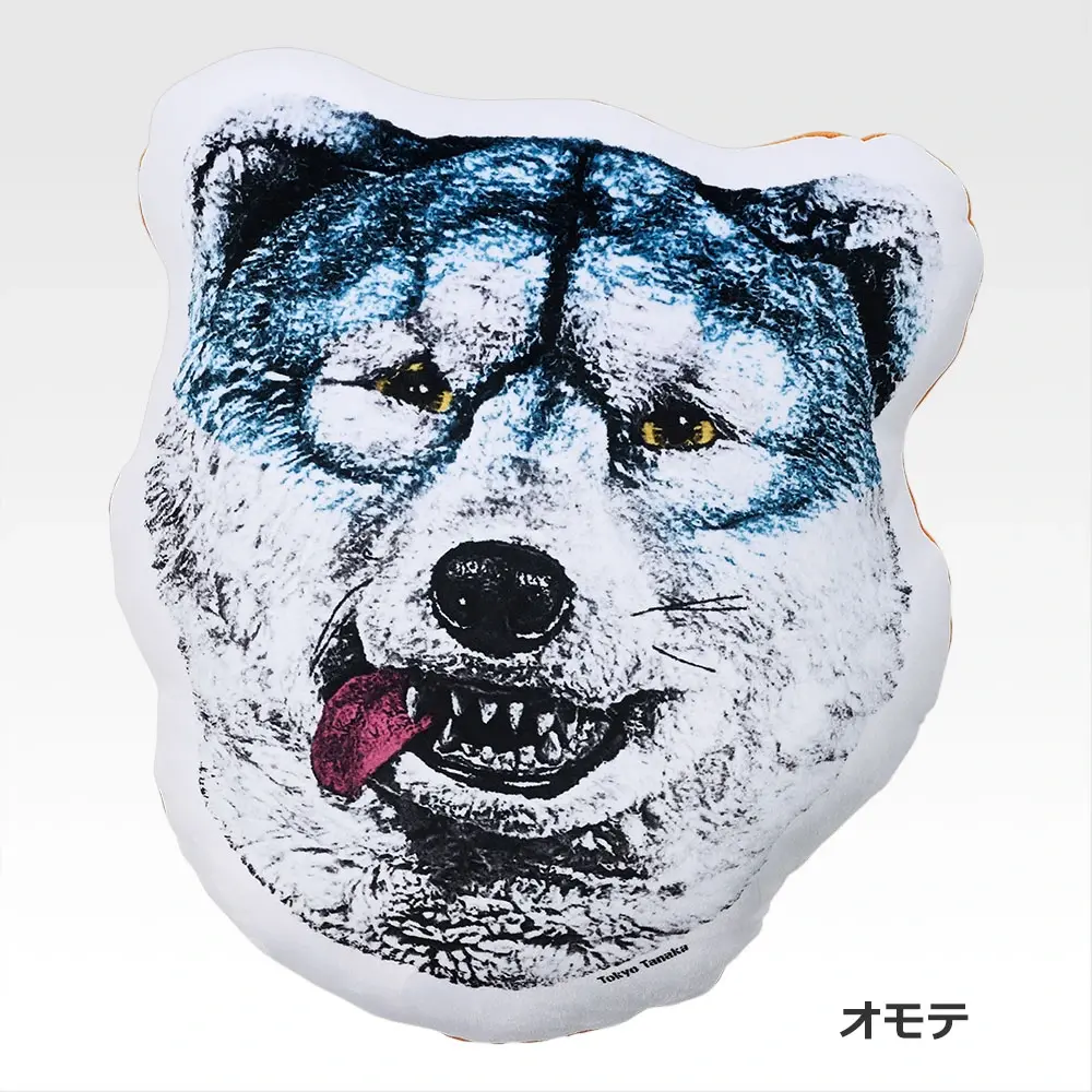 一番くじ MAN WITH A MISSION 15th ANNIVERSARY│株式会社BANDAI