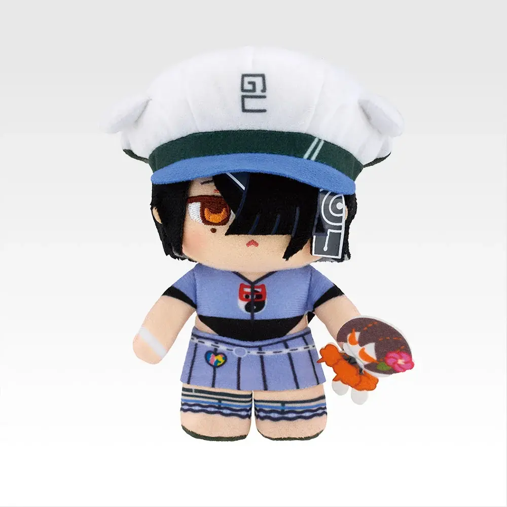 一番くじ Fate/Grand Order ～セレブサマーエクスペリエンス＆アーキ