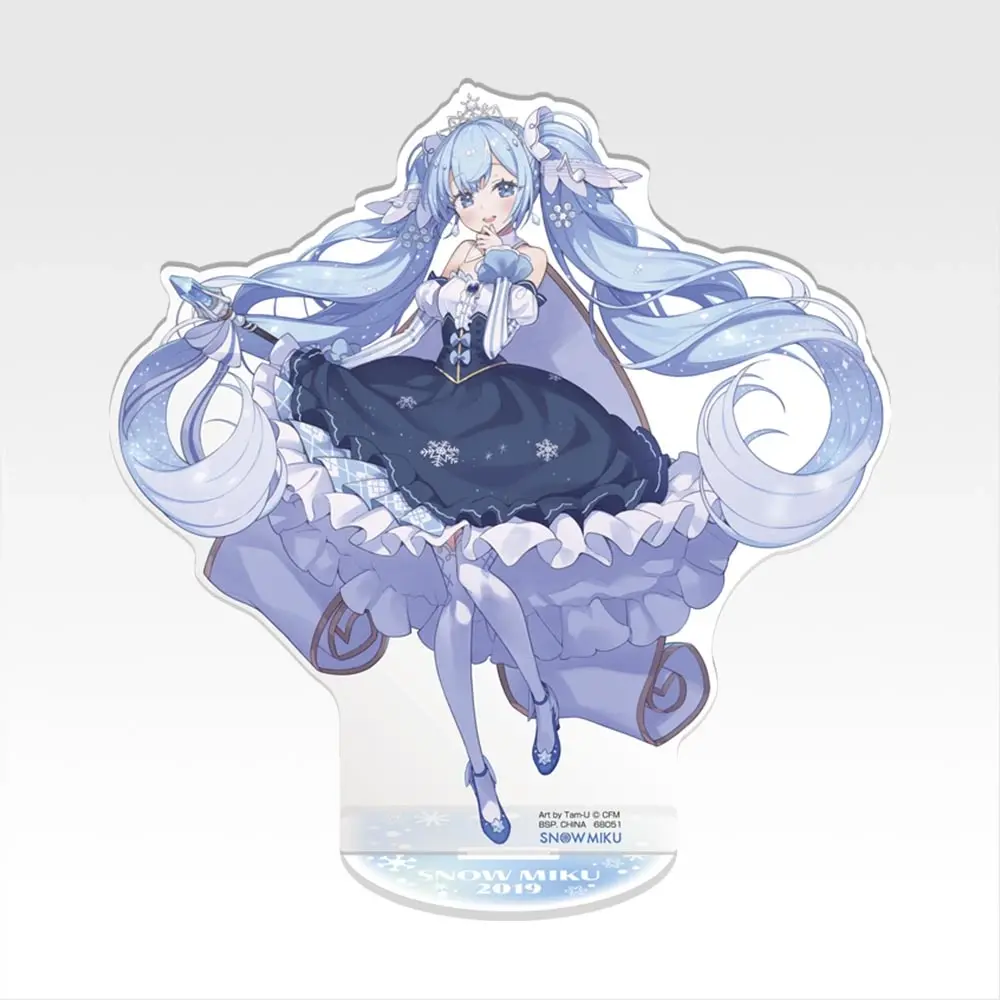 一番くじ 雪ミク ～SNOW MIKU ALL STARS～｜一番くじ倶楽部｜BANDAI