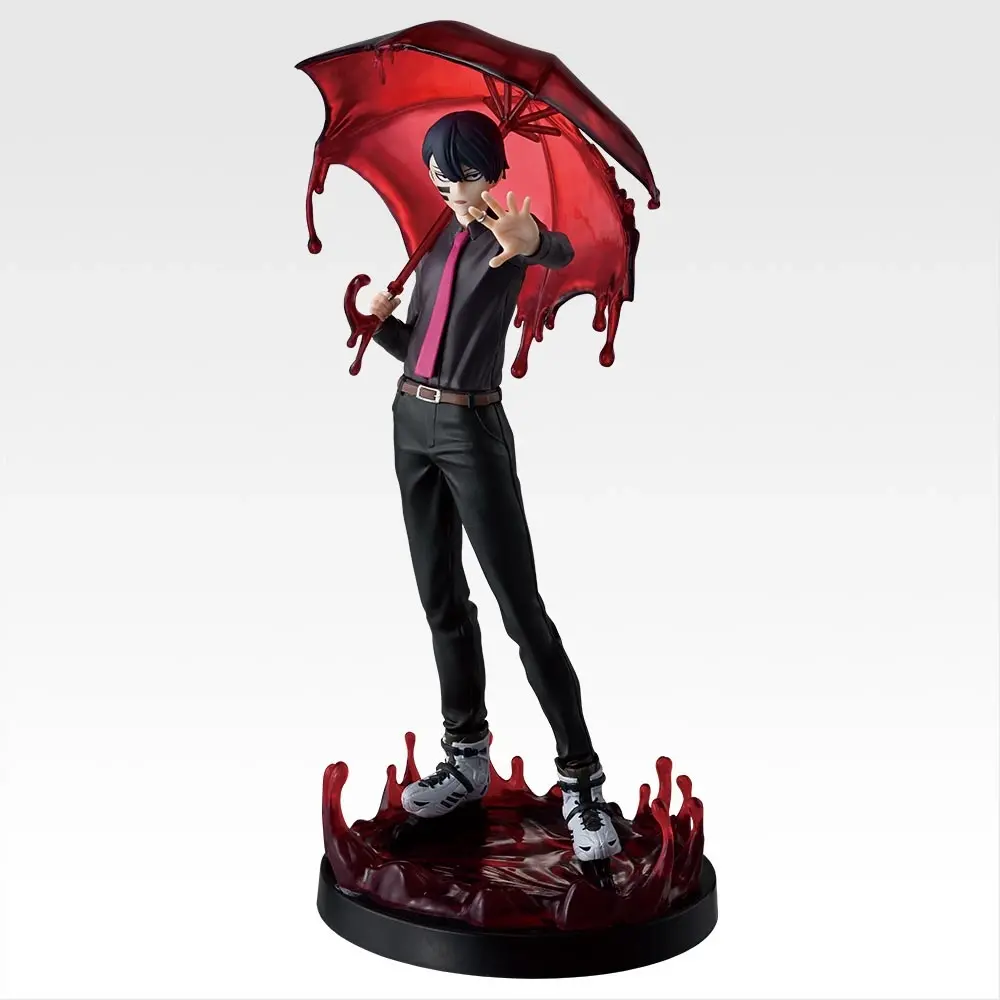 一番くじ 桃源暗鬼 弐｜一番くじ倶楽部｜BANDAI SPIRITS公式 一番くじ