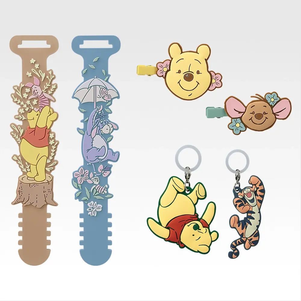 一番くじ〈くまのプーさん〉Cozy Winter Days｜一番くじ倶楽部｜BANDAI