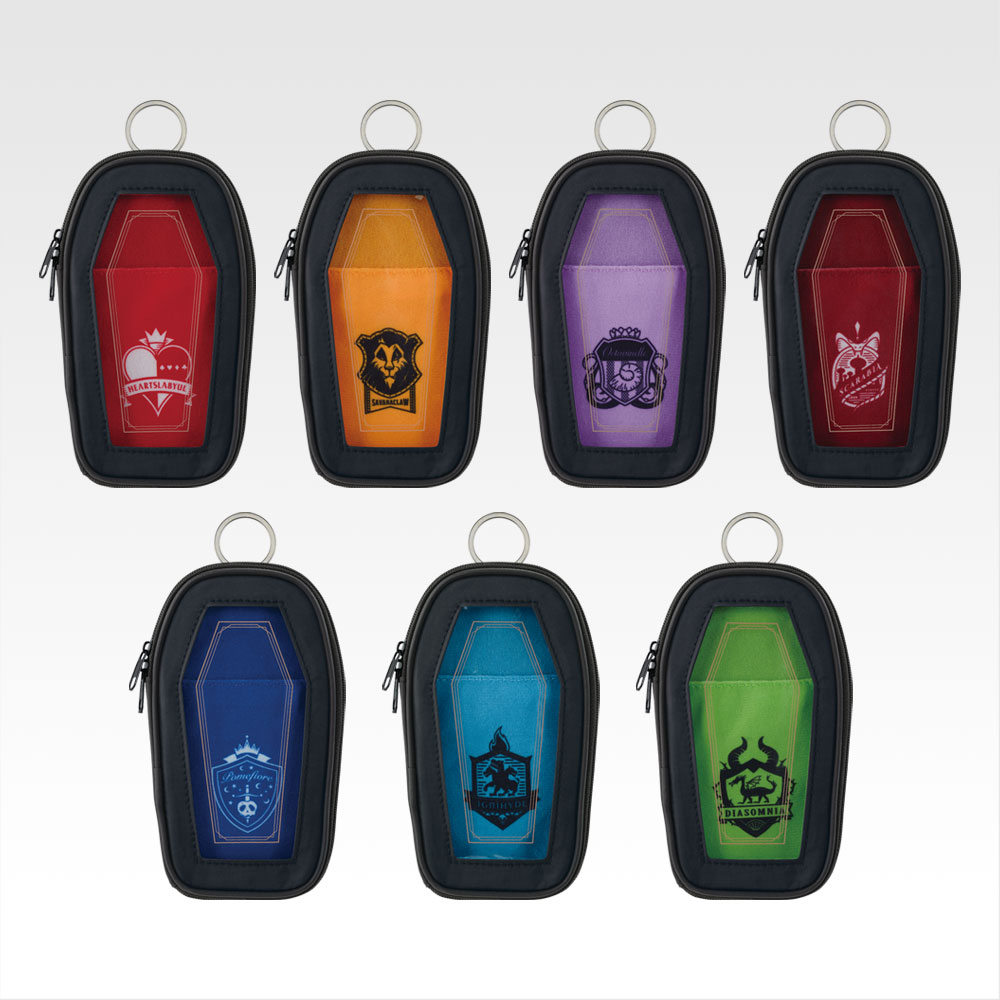 一番くじ 『ディズニー ツイステッドワンダーランド』 第八弾│株式