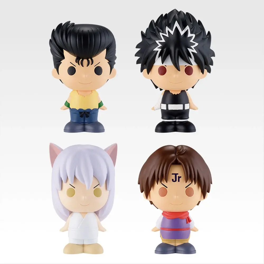 一番くじ 幽☆遊☆白書 暗黒武術会編 vol.3｜一番くじ倶楽部｜BANDAI