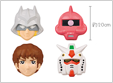 シャア専用一番くじ機動戦士ガンダム～赤い彗星編～｜一番くじ倶楽部