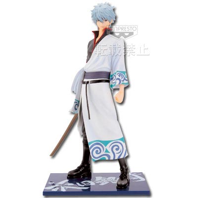 一番くじ 銀魂｜一番くじ倶楽部｜BANDAI SPIRITS公式 一番くじ情報サイト