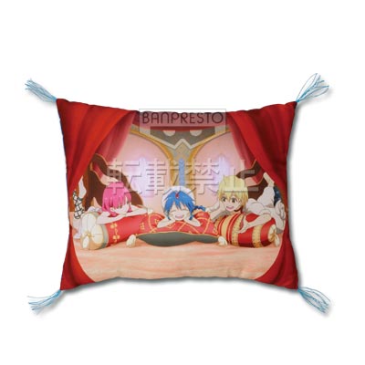 一番くじ マギ｜一番くじ倶楽部｜BANDAI SPIRITS公式 一番くじ情報サイト