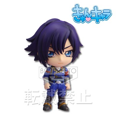 一番くじ コードギアス 反逆のルルーシュ×亡国のアキト｜一番くじ