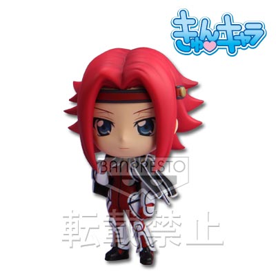 一番くじ コードギアス 反逆のルルーシュ×亡国のアキト｜一番くじ