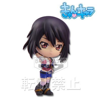 一番くじ コードギアス 反逆のルルーシュ×亡国のアキト｜一番くじ